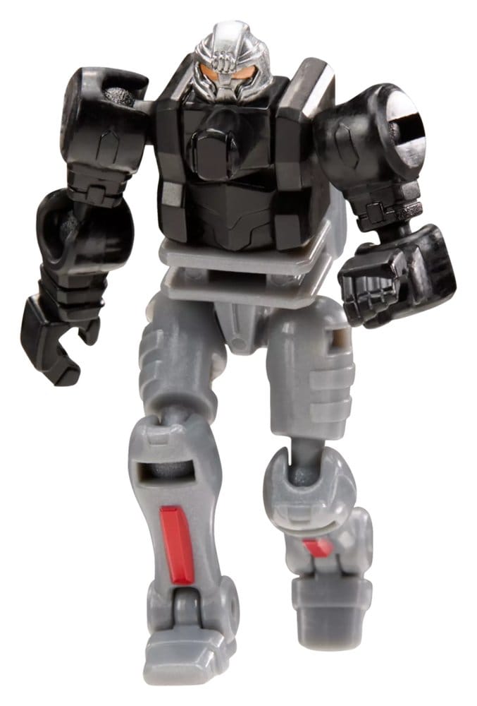 Transformers Age of the Primes Voyager Class Actionfigur Sideways 14 cm Image 3