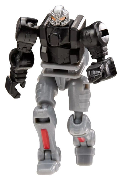 Transformers Age of the Primes Voyager Class Actionfigur Sideways 14 cm Image 3