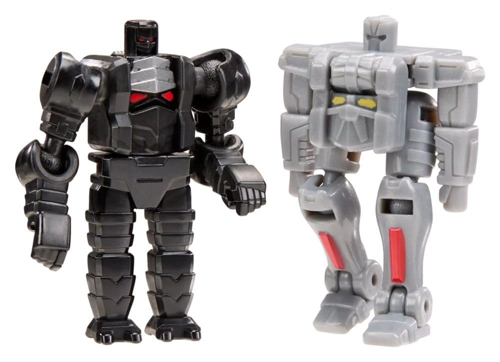 Transformers Age of the Primes Voyager Class Actionfigur Sideways 14 cm Image 4