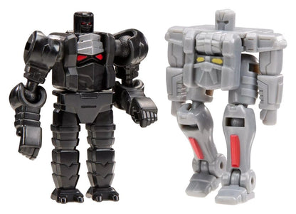 Transformers Age of the Primes Voyager Class Actionfigur Sideways 14 cm Image 4