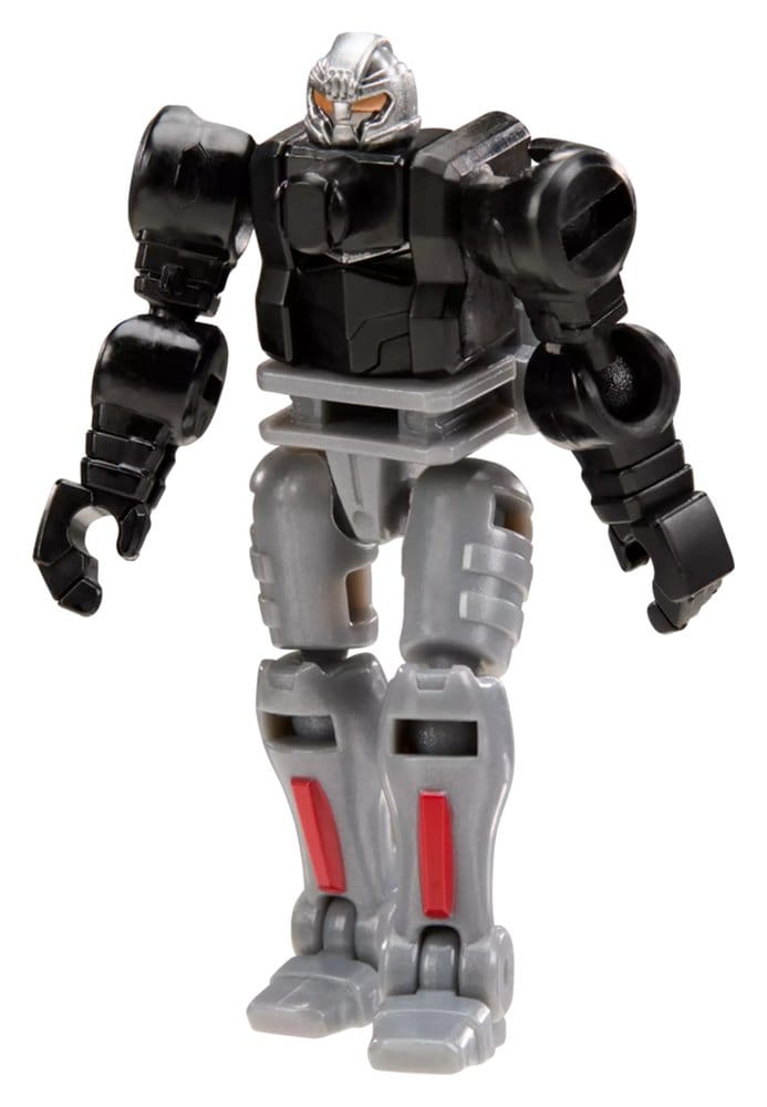 Transformers Age of the Primes Voyager Class Actionfigur Sideways 14 cm Image 6