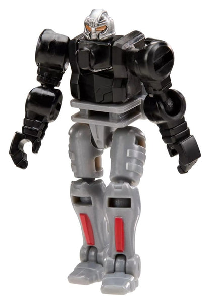 Transformers Age of the Primes Voyager Class Actionfigur Sideways 14 cm Image 6