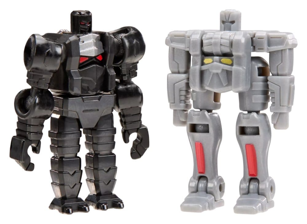 Transformers Age of the Primes Voyager Class Actionfigur Sideways 14 cm Image 8