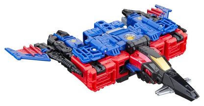 Transformers Age of the Primes Voyager Class Actionfigur The Thirteen: Nexus Prime 16 cm Image 10