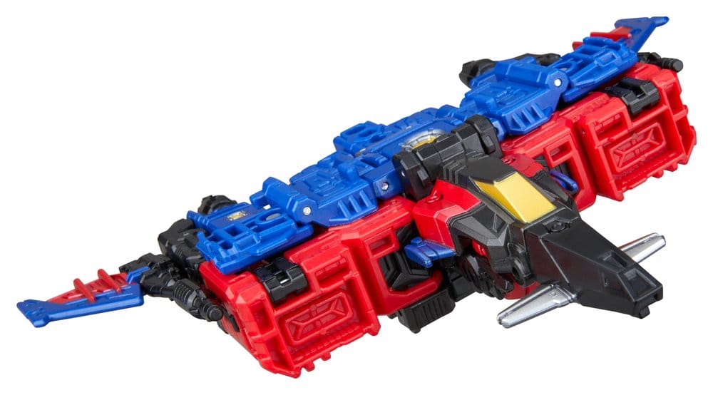 Transformers Age of the Primes Voyager Class Actionfigur The Thirteen: Nexus Prime 16 cm Image 12