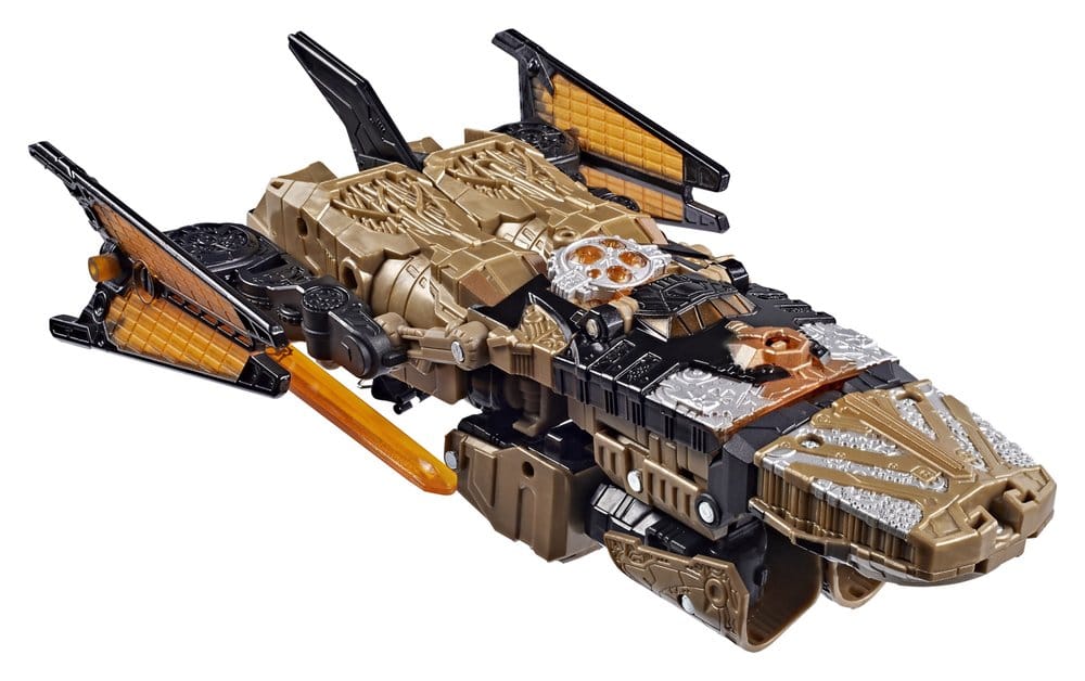 Transformers Age of the Primes Voyager Class Actionfigur The Thirteen Vector Prime 18 cm Image 4