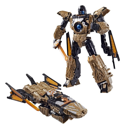 Transformers Age of the Primes Voyager Class Actionfigur The Thirteen Vector Prime 18 cm Image 5