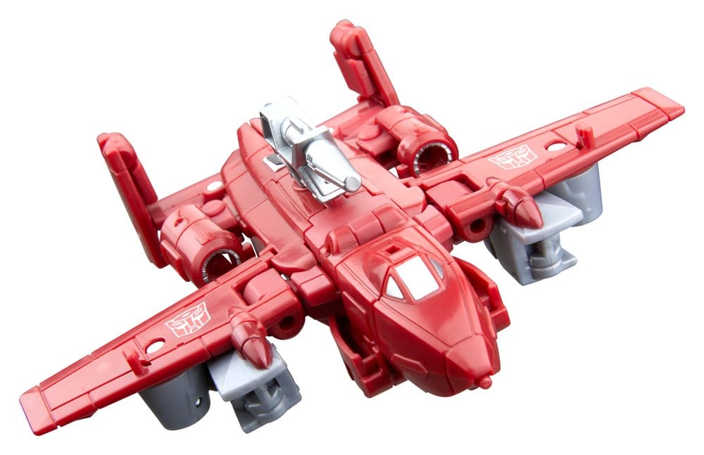 Transformers Age of the Primes Deluxe Class Actionfigur Autobot Powerglide 11 cm Image 4
