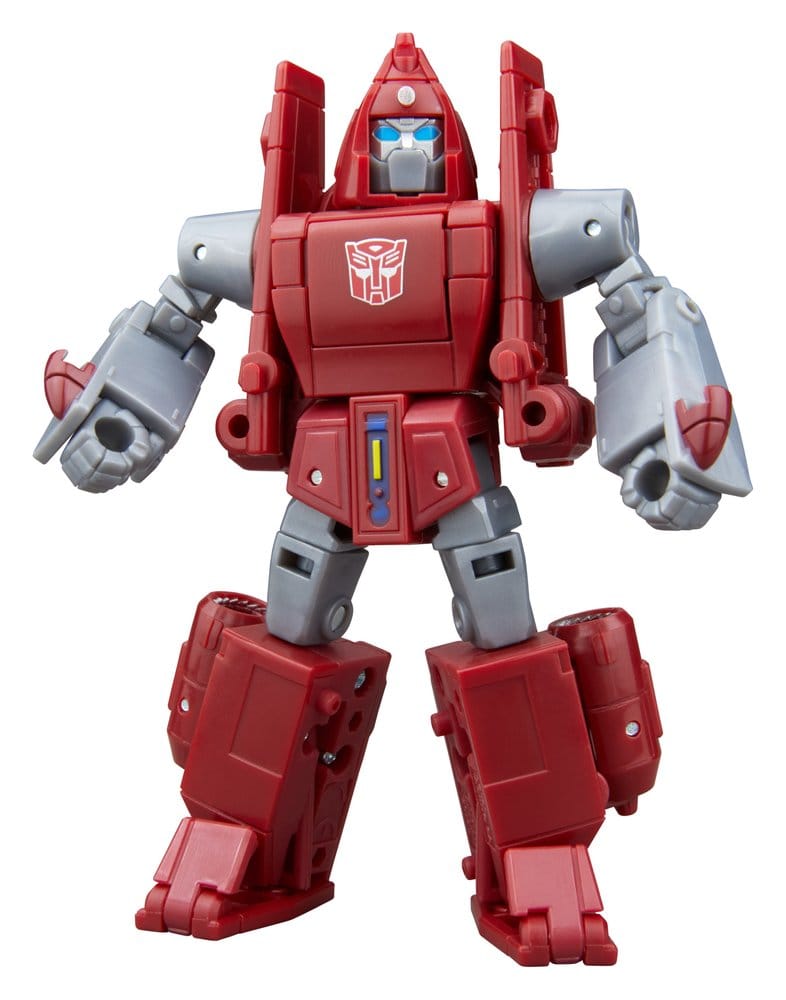 Transformers Age of the Primes Deluxe Class Actionfigur Autobot Powerglide 11 cm Image 5
