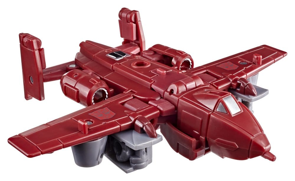 Transformers Age of the Primes Deluxe Class Actionfigur Autobot Powerglide 11 cm Image 6