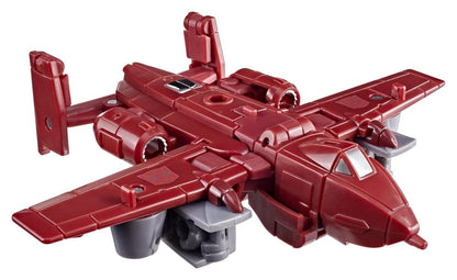 Transformers Age of the Primes Deluxe Class Actionfigur Autobot Powerglide 11 cm Image 6