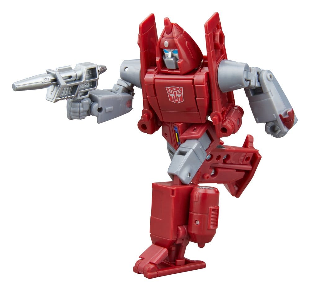 Transformers Age of the Primes Deluxe Class Actionfigur Autobot Powerglide 11 cm Image 7