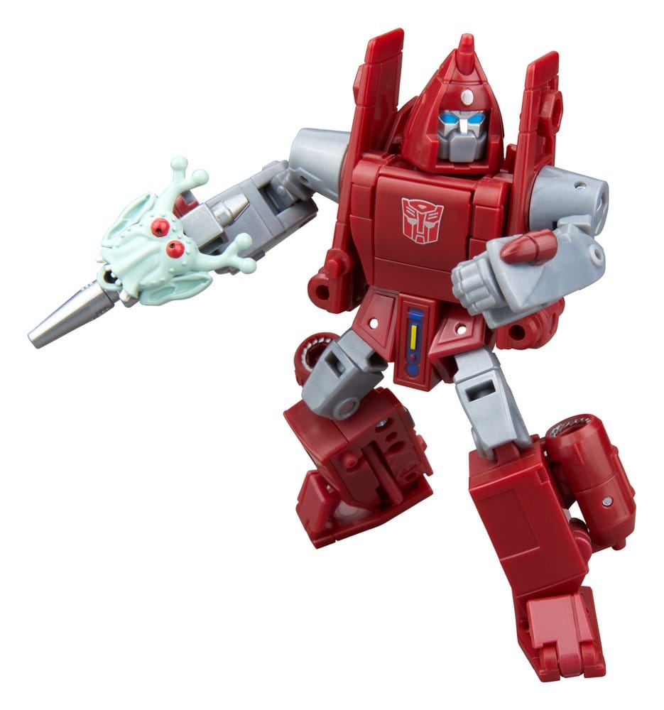 Transformers Age of the Primes Deluxe Class Actionfigur Autobot Powerglide 11 cm Image 8