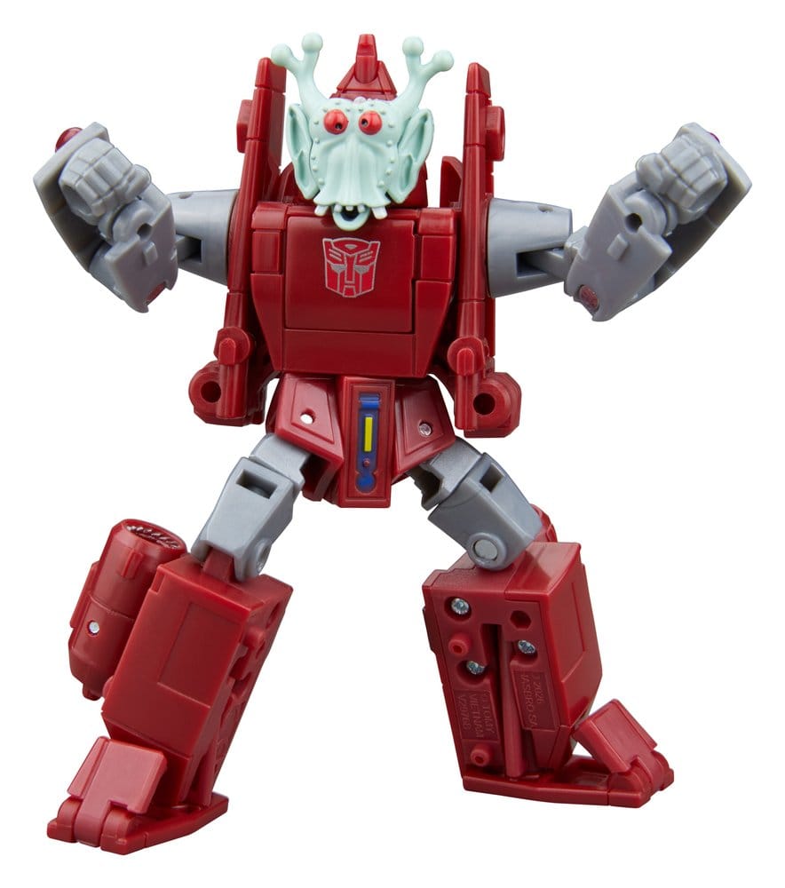 Transformers Age of the Primes Deluxe Class Actionfigur Autobot Powerglide 11 cm Image 9
