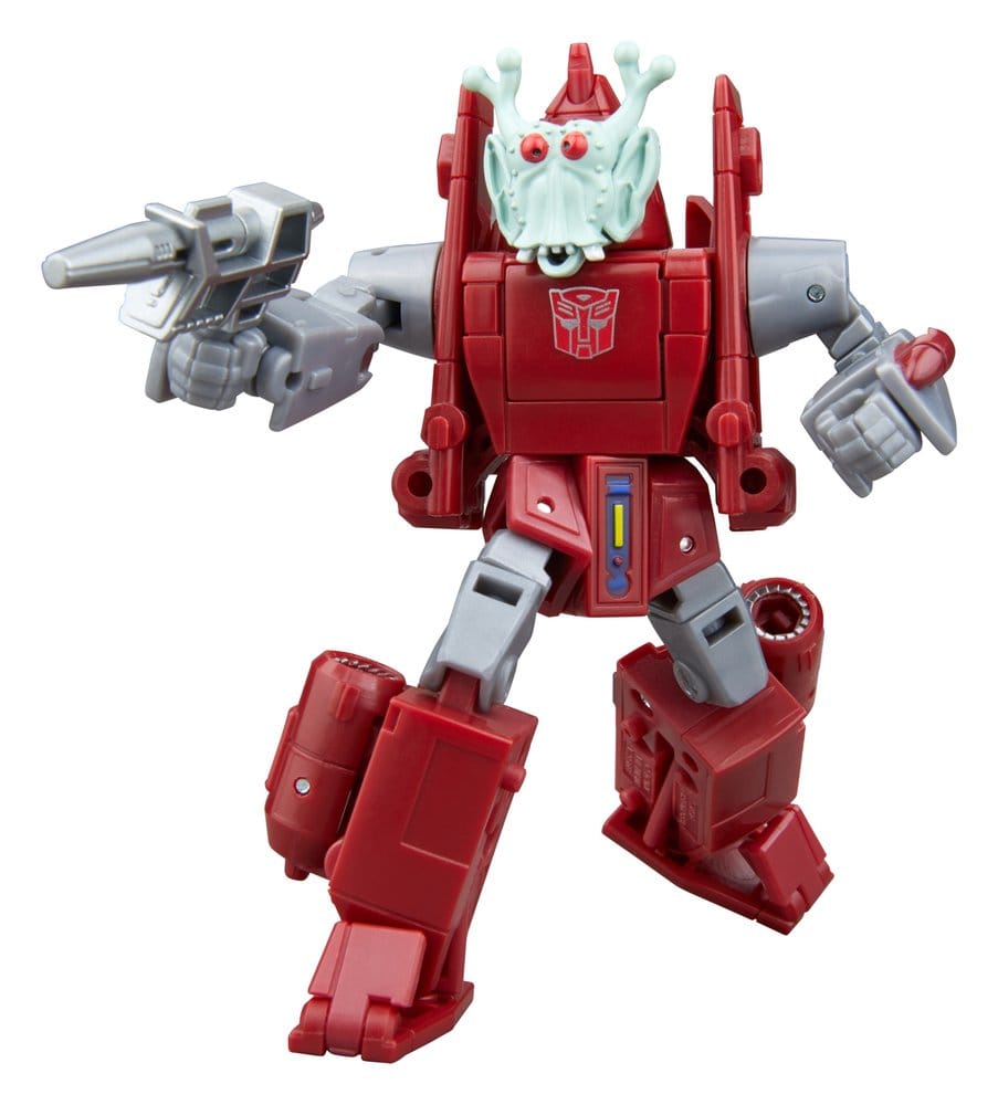 Transformers Age of the Primes Deluxe Class Actionfigur Autobot Powerglide 11 cm Image 10