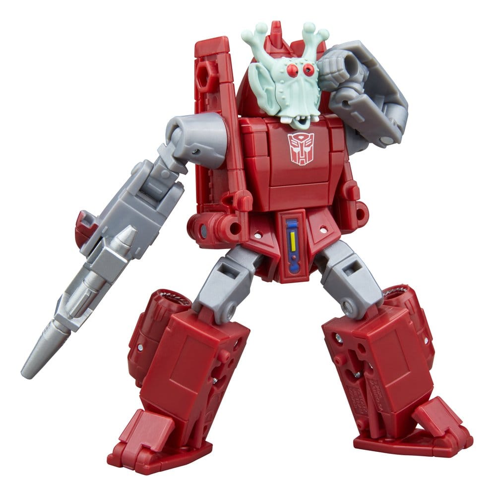 Transformers Age of the Primes Deluxe Class Actionfigur Autobot Powerglide 11 cm Image 11