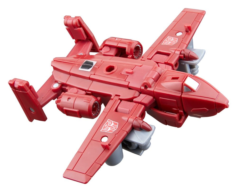 Transformers Age of the Primes Deluxe Class Actionfigur Autobot Powerglide 11 cm Image 12
