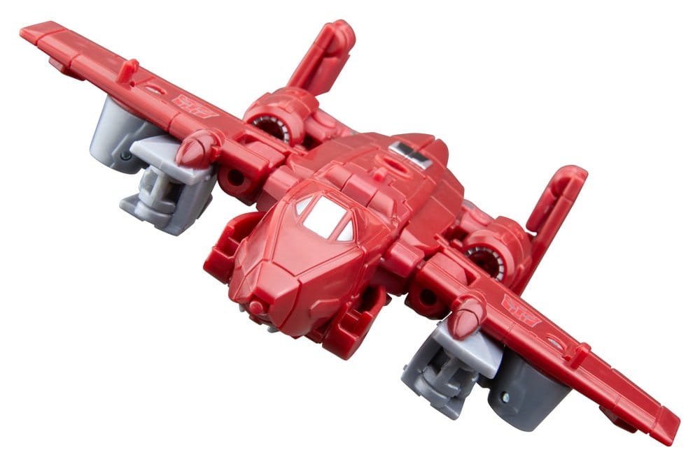 Transformers Age of the Primes Deluxe Class Actionfigur Autobot Powerglide 11 cm Image 13