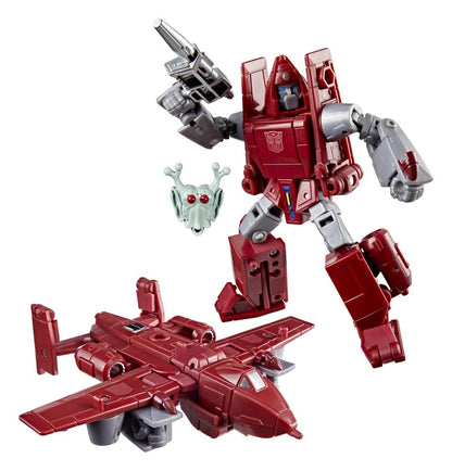 Transformers Age of the Primes Deluxe Class Actionfigur Autobot Powerglide 11 cm Image 14