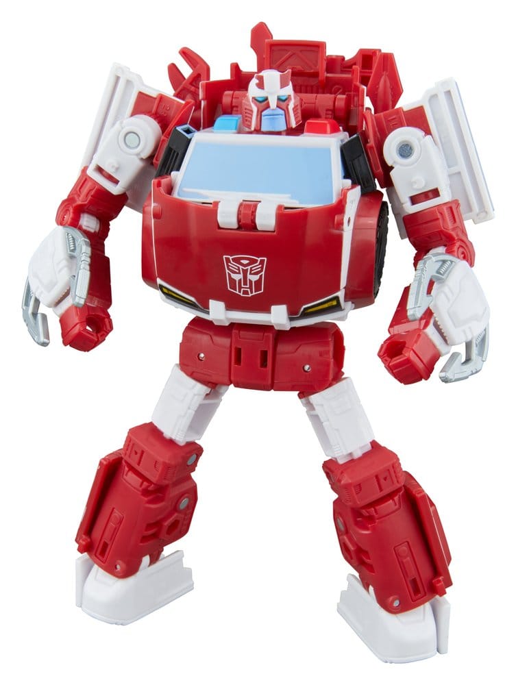 Transformers Age of the Primes Deluxe Class Actionfigur Autobot Ratchet 15 cm Image 1