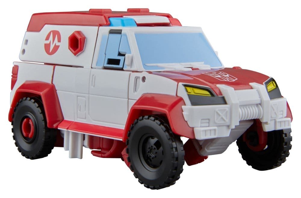 Transformers Age of the Primes Deluxe Class Actionfigur Autobot Ratchet 15 cm Image 9