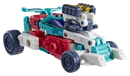 Transformers Age of the Primes Deluxe Class Actionfigur Autobot Joyride 13 cm Image 4
