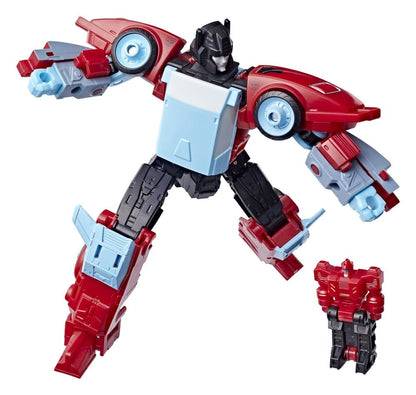 Transformers Age of the Primes Deluxe Class Actionfigur Autobot Blanker 13 cm Image 1