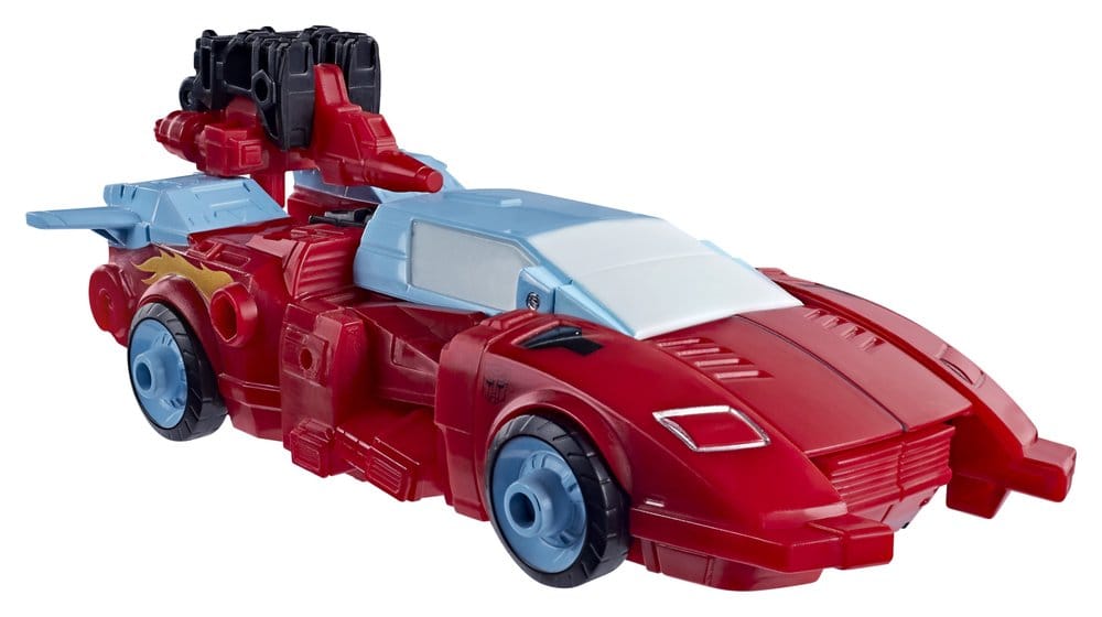 Transformers Age of the Primes Deluxe Class Actionfigur Autobot Blanker 13 cm Image 4