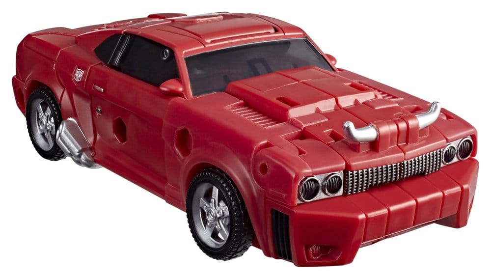 Transformers Age of the Primes Deluxe Class Actionfigur Cliffjumper 13 cm Image 5