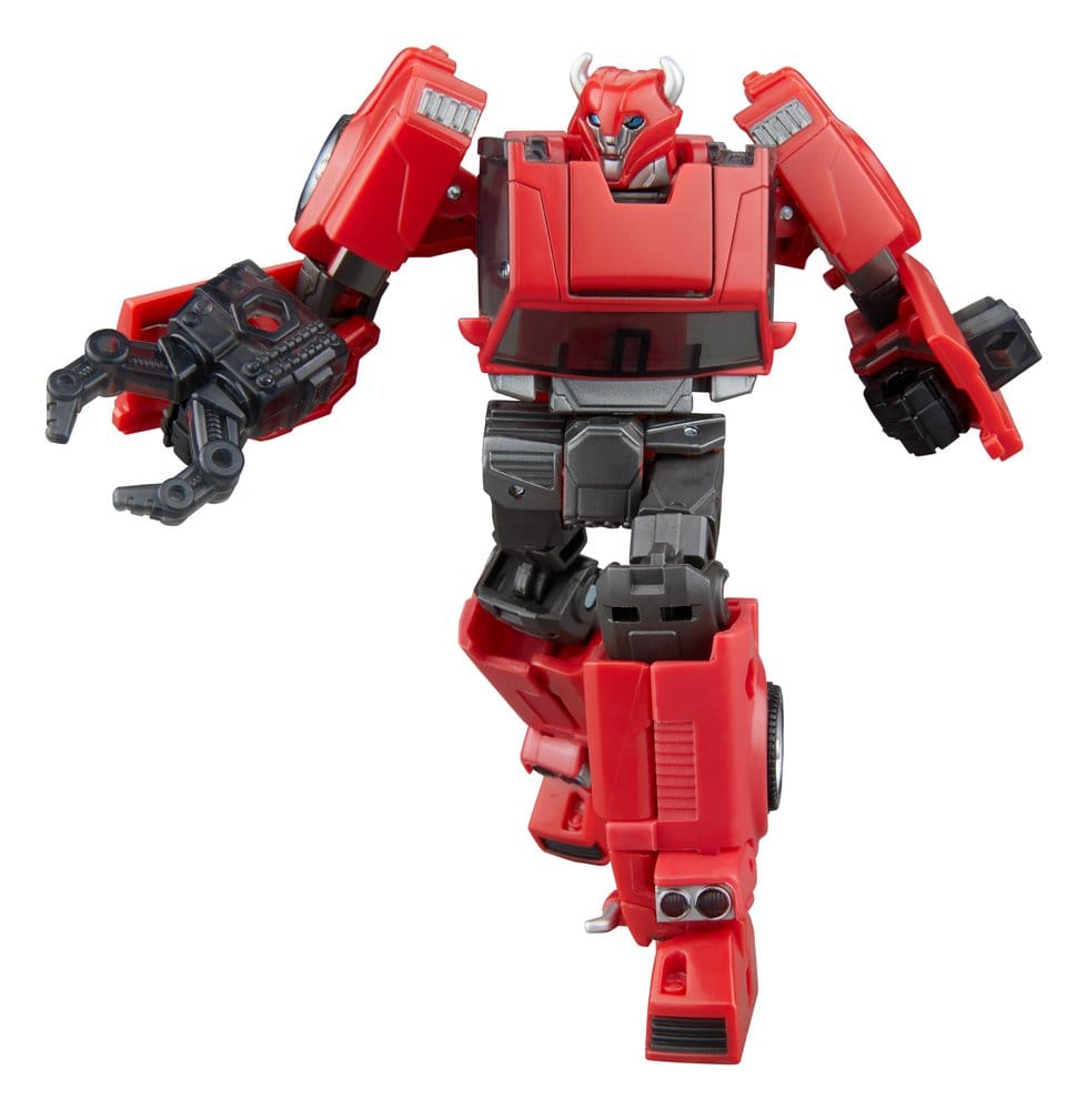 Transformers Age of the Primes Deluxe Class Actionfigur Cliffjumper 13 cm Image 8