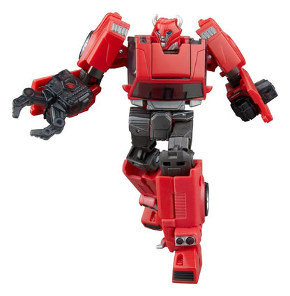 Transformers Age of the Primes Deluxe Class Actionfigur Cliffjumper 13 cm Image 8