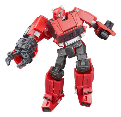 Transformers Age of the Primes Deluxe Class Actionfigur Cliffjumper 13 cm Image 9