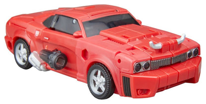 Transformers Age of the Primes Deluxe Class Actionfigur Cliffjumper 13 cm Image 10
