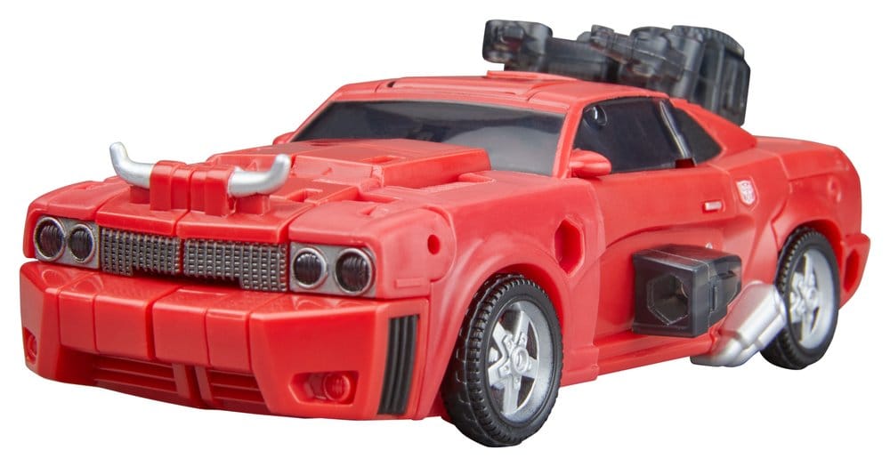 Transformers Age of the Primes Deluxe Class Actionfigur Cliffjumper 13 cm Image 12