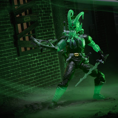 G.I. Joe Classified Series Actionfigur #202 Night-Creeper (D.I.R.E. Tech) 15 cm Image 8