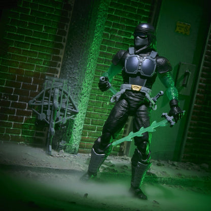 G.I. Joe Classified Series Actionfigur #202 Night-Creeper (D.I.R.E. Tech) 15 cm Image 12