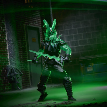 G.I. Joe Classified Series Actionfigur #202 Night-Creeper (D.I.R.E. Tech) 15 cm Image 13