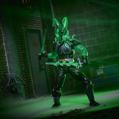 G.I. Joe Classified Series Actionfigur #202 Night-Creeper (D.I.R.E. Tech) 15 cm Image 14