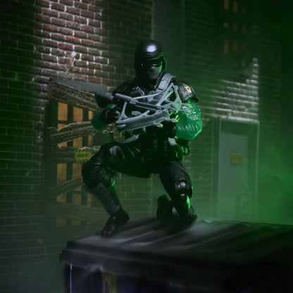 G.I. Joe Classified Series Actionfigur #202 Night-Creeper (D.I.R.E. Tech) 15 cm Image 17