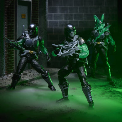 G.I. Joe Classified Series Actionfigur #202 Night-Creeper (D.I.R.E. Tech) 15 cm Image 18