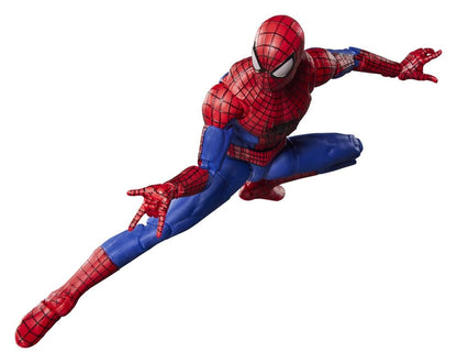 Spider-Man: No Way Home Marvel Legends Actionfigur The Amazing Spider-Man 15 cm Image 4