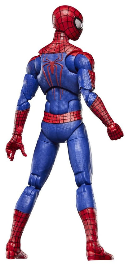 Spider-Man: No Way Home Marvel Legends Actionfigur The Amazing Spider-Man 15 cm Image 7