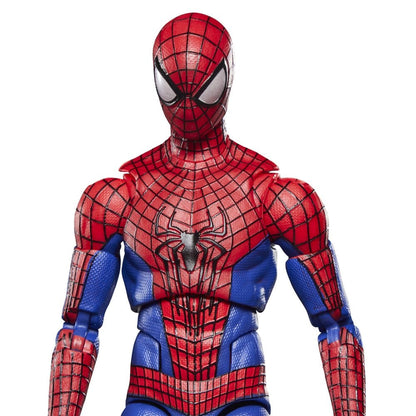 Spider-Man: No Way Home Marvel Legends Actionfigur The Amazing Spider-Man 15 cm Image 8