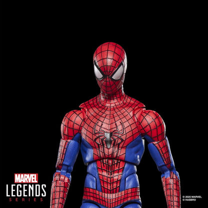 Spider-Man: No Way Home Marvel Legends Actionfigur The Amazing Spider-Man 15 cm Image 20