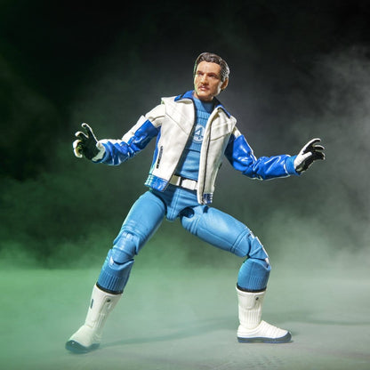 Avengers: Doomsday Marvel Legends Actionfiguren 2er-Pack Mister Fantastic & Marvel's H.E.R.B.I.E. 15 cm Image 13