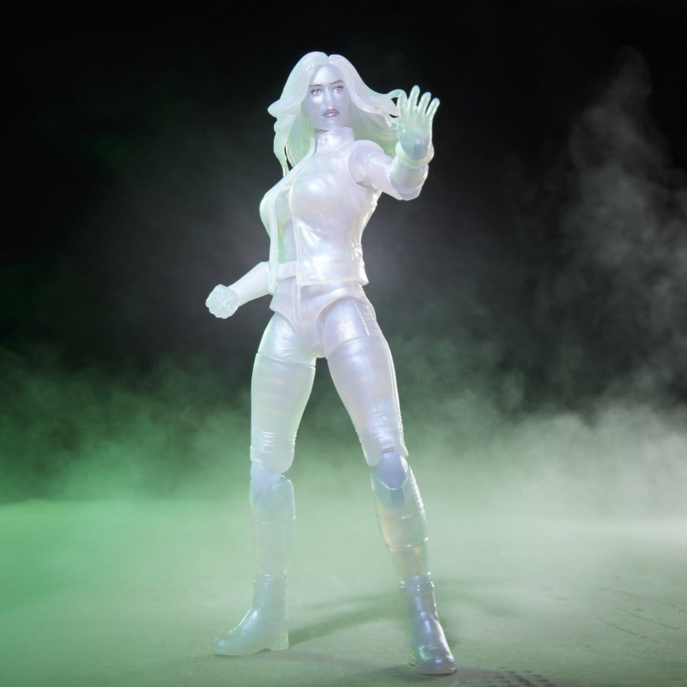 Avengers: Doomsday Marvel Legends Actionfiguren 2er-Pack Marvel's Invisible Woman & Human Torch 15 cm Image 15