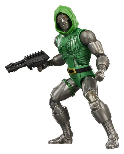 Secret Wars Marvel Legends Actionfigur Doctor Doom 15 cm Image 8