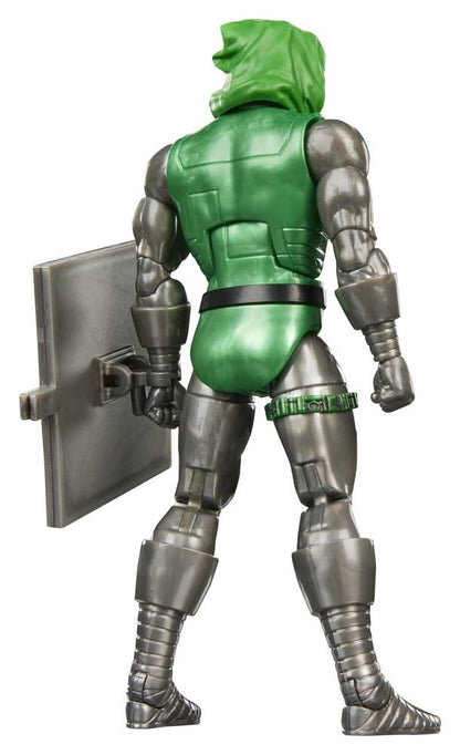 Secret Wars Marvel Legends Actionfigur Doctor Doom 15 cm Image 11