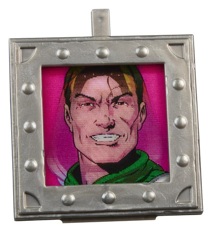 Secret Wars Marvel Legends Actionfigur Doctor Doom 15 cm Image 14