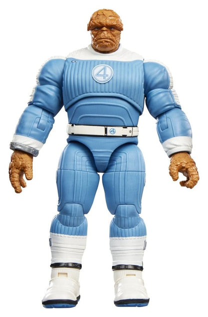 Avengers: Doomsday Marvel Legends Actionfigur Marvel's The Thing 15 cm Image 1